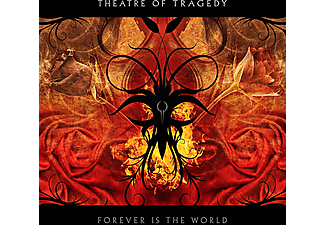 Theatre Of Tragedy - Forever Is The World (Limited Edition) (CD)