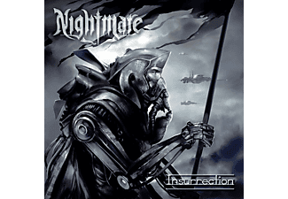Nightmare - Insurrection (CD)