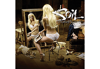 Soil - Picture Perfect + Bonus Track (Digipak) (Limited Edition) (CD)