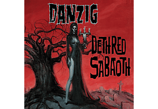 Danzig - Deth Red Sabaoth (Limited Edition) (Digipak) (CD)