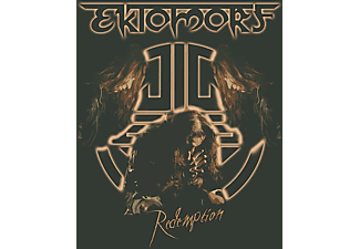 Ektomorf - Redemption (CD)