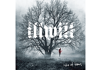 Lake Of Tears - Illwill (CD)