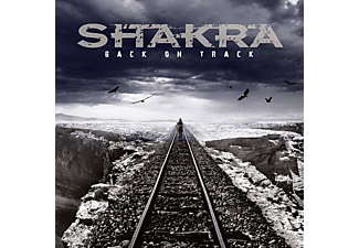 Shakra - Back On Track (Digipak) (Limited Edition) (CD)