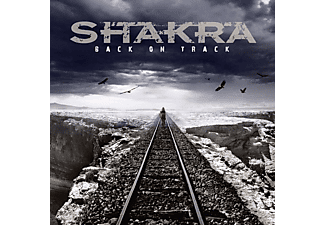 Shakra - Back On Track (CD)
