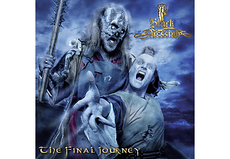 Black Messiah - The Final Journey (CD + DVD)