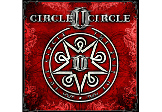 Circle II Circle - Full Circle (The Best Of) (CD)