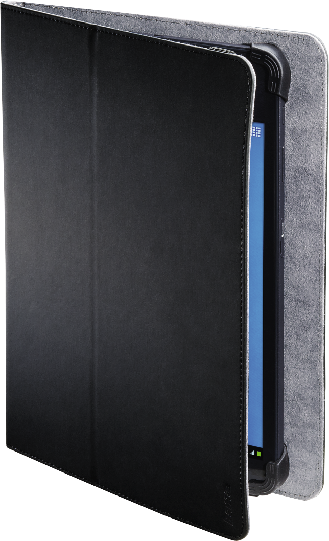 HAMA XPAND univerzális tablet tok 10,1"-ig, fekete (216427)
