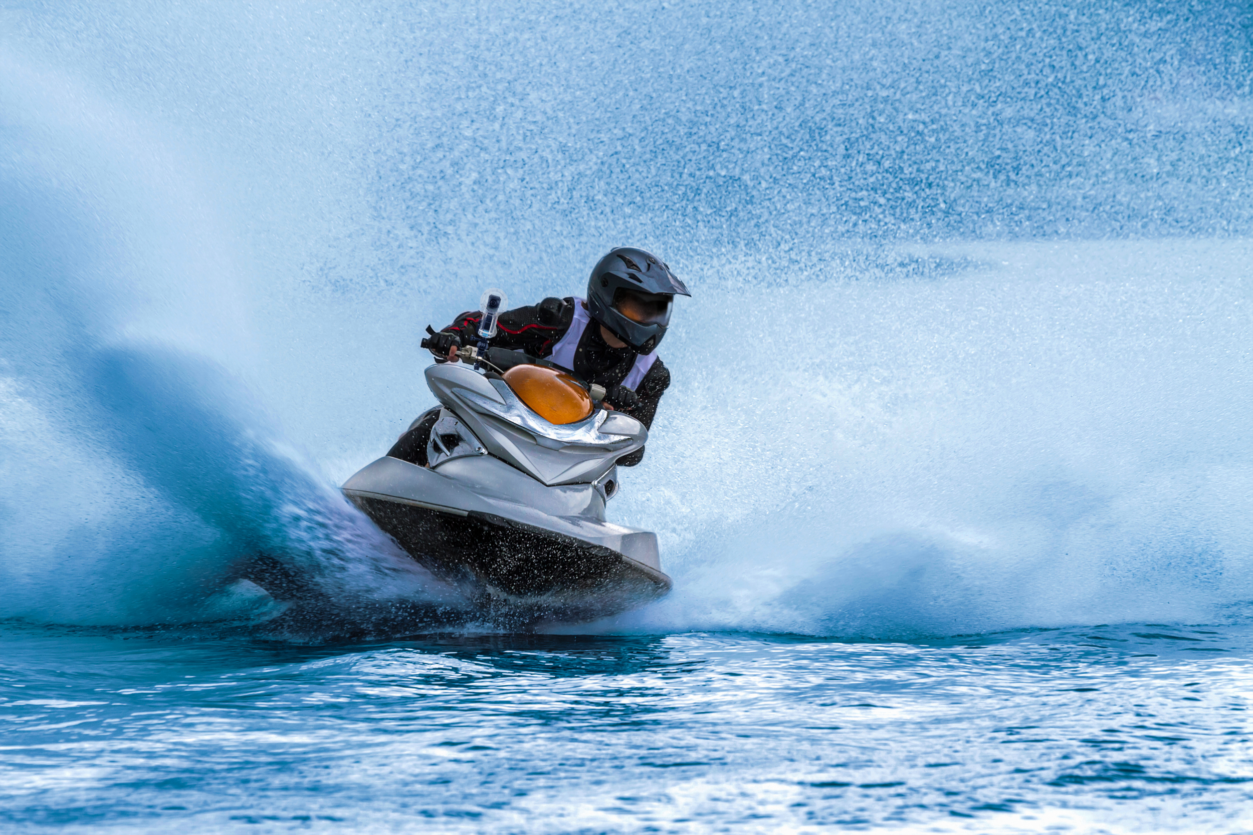 INSTA 360 Jet Ski Bundle für ONE R/ONE X
