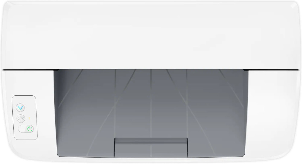 HP Laserjet M110WE - Imprimer, copier et scanner - Laser - Compatible HP+  - Incl. 6 mois Instant Ink (7MD66E)