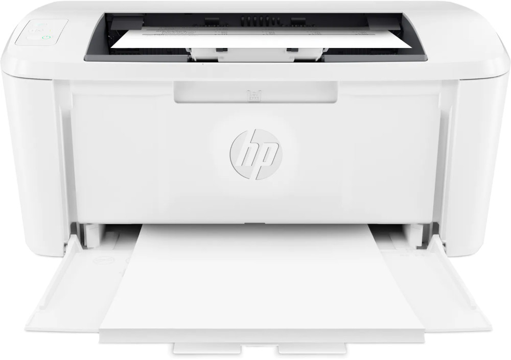 HP Laserjet M110WE - Imprimer, copier et scanner - Laser - Compatible HP+  - Incl. 6 mois Instant Ink (7MD66E)