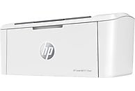 HP Laserjet M110WE - Imprimer, copier et scanner - Laser - Compatible HP+  - Incl. 6 mois Instant Ink (7MD66E)