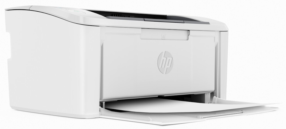 HP Laserjet M110WE - Imprimer, copier et scanner - Laser - Compatible HP+  - Incl. 6 mois Instant Ink (7MD66E)
