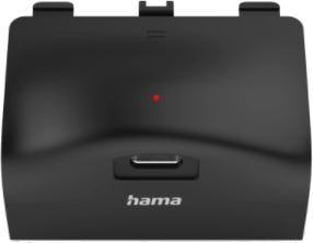 HAMA 115491 Ladeset für Xbox Series X/S