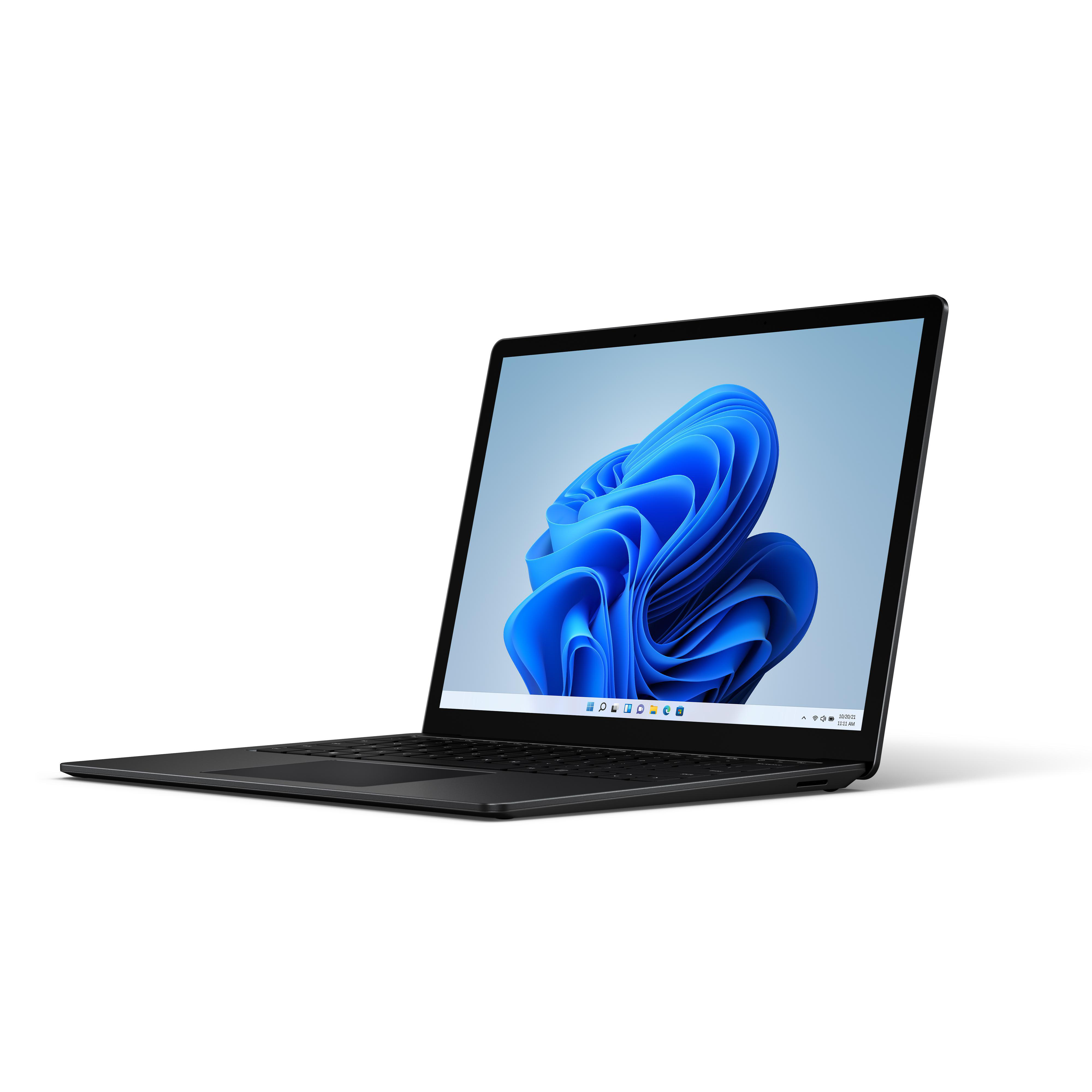 MICROSOFT Surface Laptop 4 - 13,5 Zoll - Intel® Core™ i5 i5-1135G7 - 8 GB - 512 GB - Intel® Iris® Xᵉ - Windows 11 Home