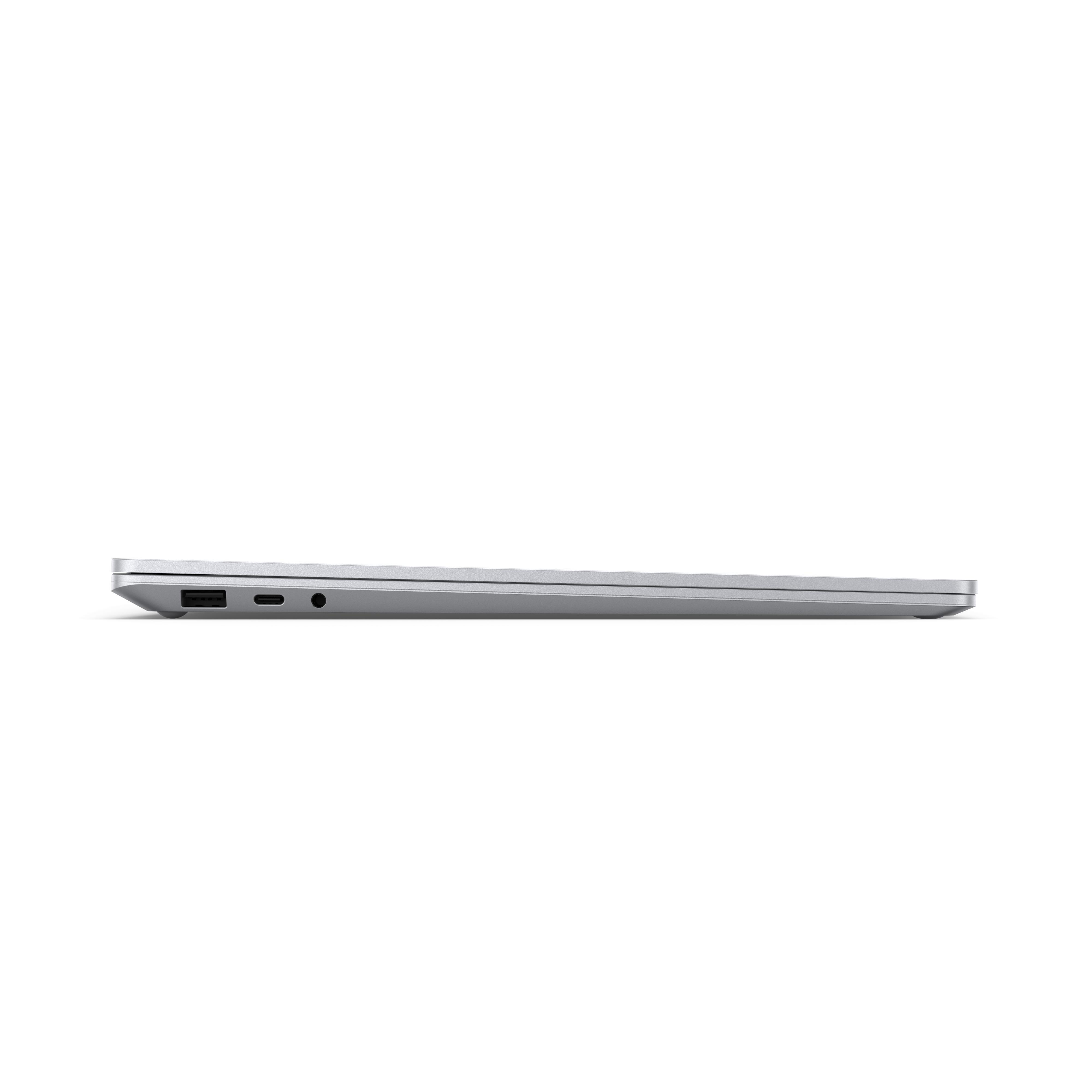MICROSOFT Surface Laptop 4 - 15 Zoll - AMD Ryzen™ 7 4980U - 8 GB - 256 GB - AMD Radeon™ RX Vega 11 - Windows 11 Home