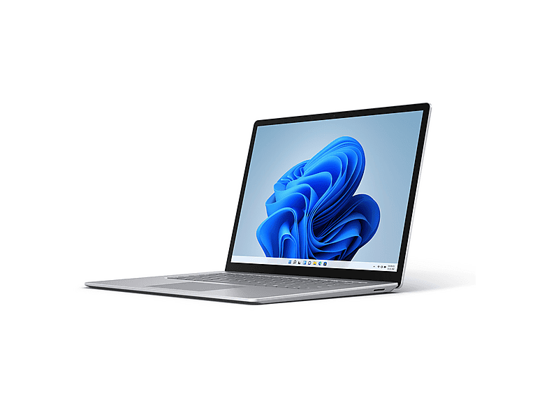 MICROSOFT Surface Laptop 4 | 15 Zoll - AMD Ryzen™ 7 4980U - 8 GB