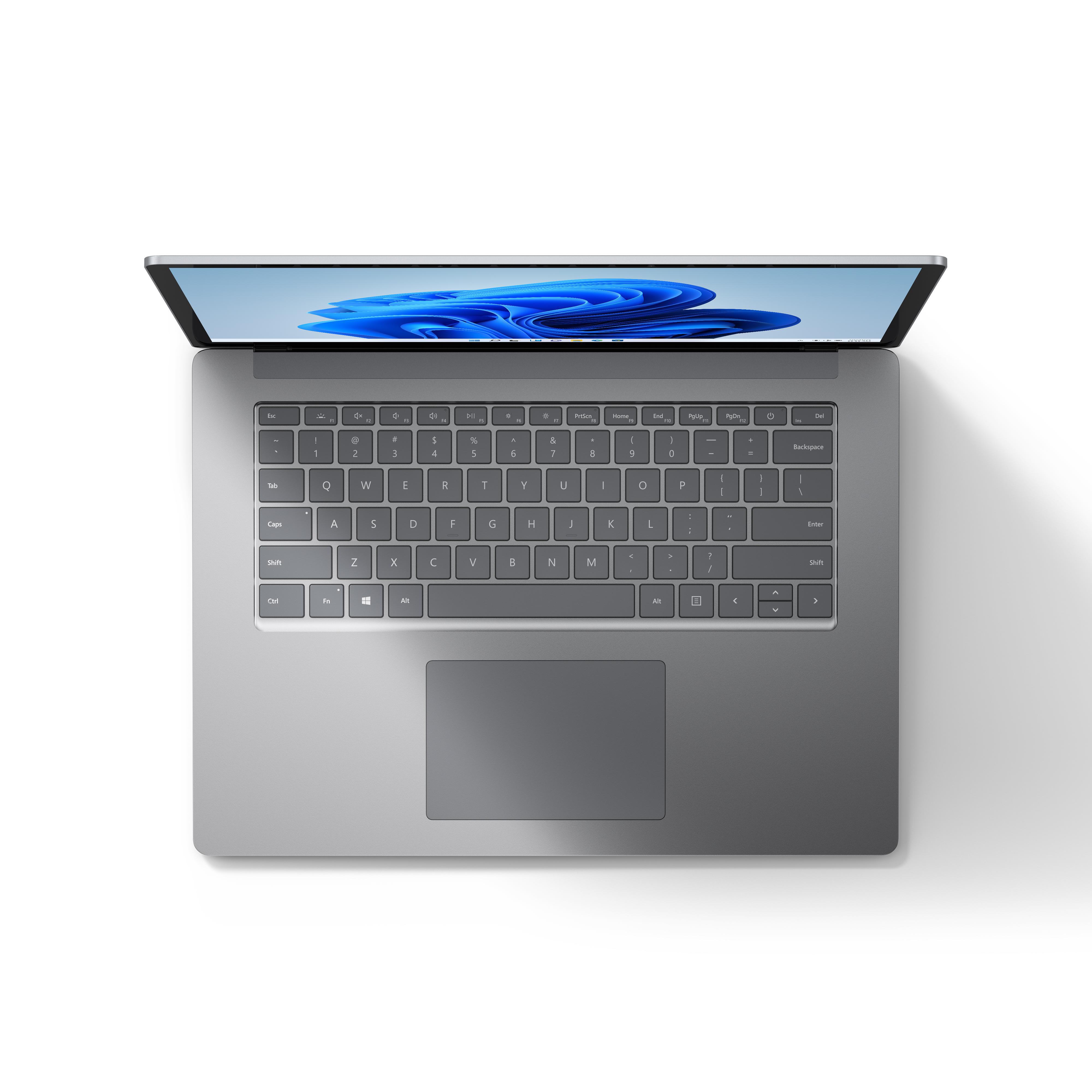 MICROSOFT Surface Laptop 4 - 15 Zoll - AMD Ryzen™ 7 4980U - 8 GB - 512 GB - AMD Radeon™ RX Vega 11 - Windows 11 Home