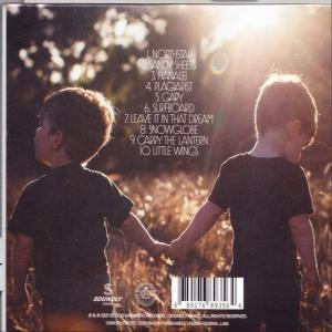 Dave Hause - Blood Harmony  - (CD)