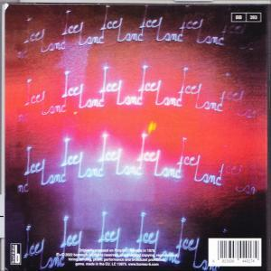 Richard Pinhas - Iceland  - (CD)