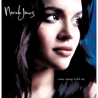 UNIVERSAL Norah Jones - Come Away With Me