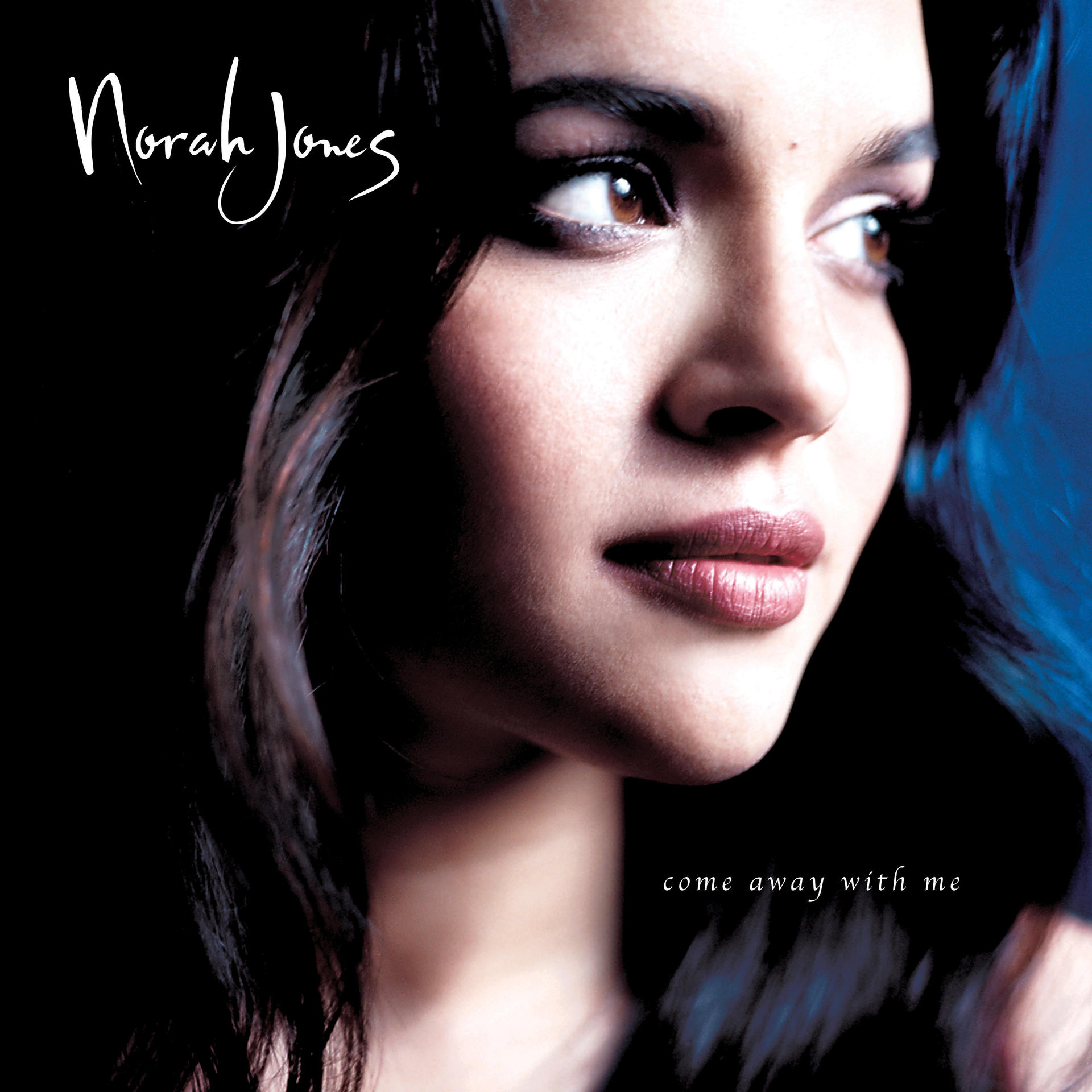 Norah Jones - Come Away With Me (LTD 20th Anniversary) CD