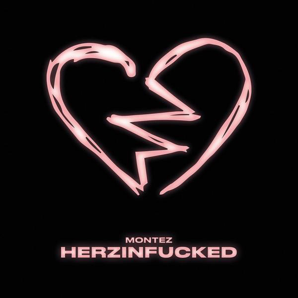 Montez - Herzinfucked Limited Edition  - (CD)