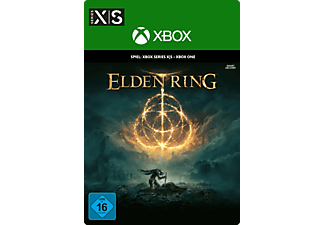Elden Ring Standard Edition (Xbox) - [Xbox One]