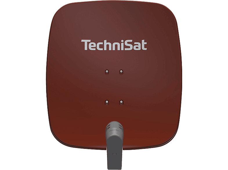 TECHNISAT Satman 65 Plus mit Unysat Quattro LNB DigitalSat-Antenne | SATURN