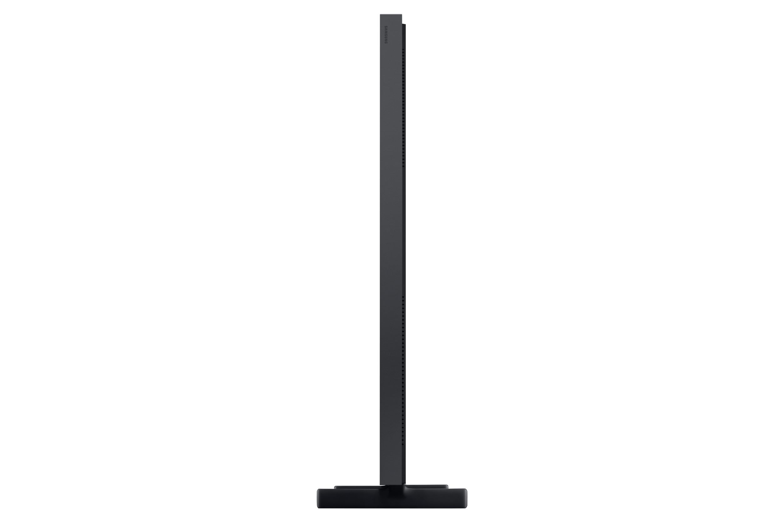 SAMSUNG 32LS03T 32" 81 Ekran Uydu Alıcılı Smart Full-HD QLED TV