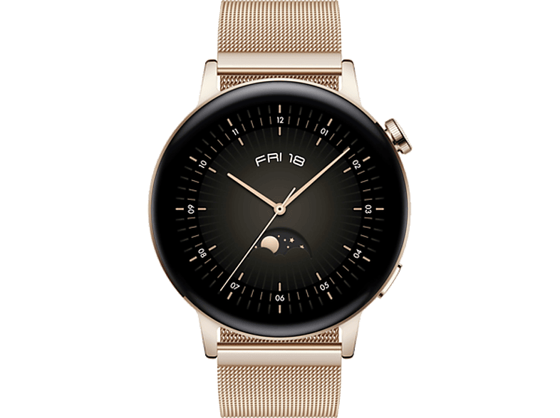 Media markt cheap smartwatch huawei