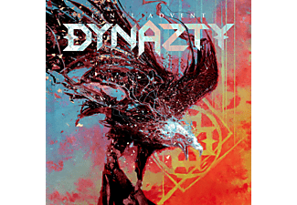 Dynazty - Final Advent (Digipak) (CD)