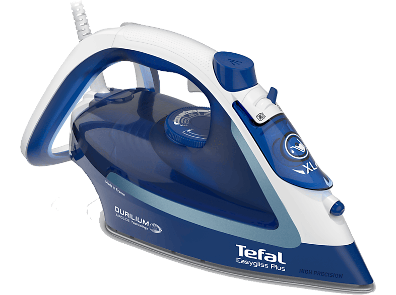 Tefal Easygliss Plus Fv5770