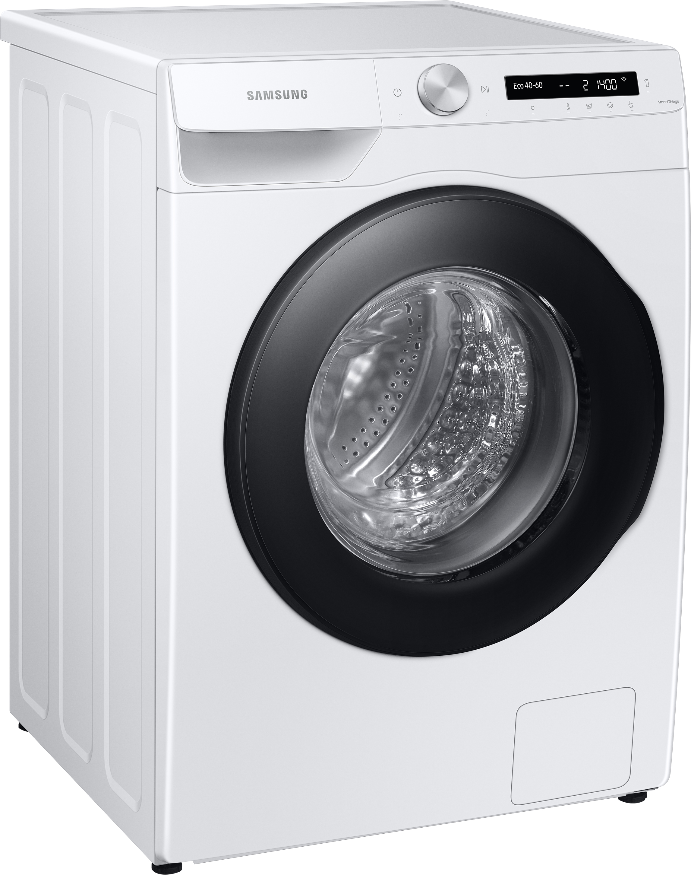SAMSUNG WW10T504AAW/S2 Waschmaschine (10,5 kg, 1400 U/Min., A)