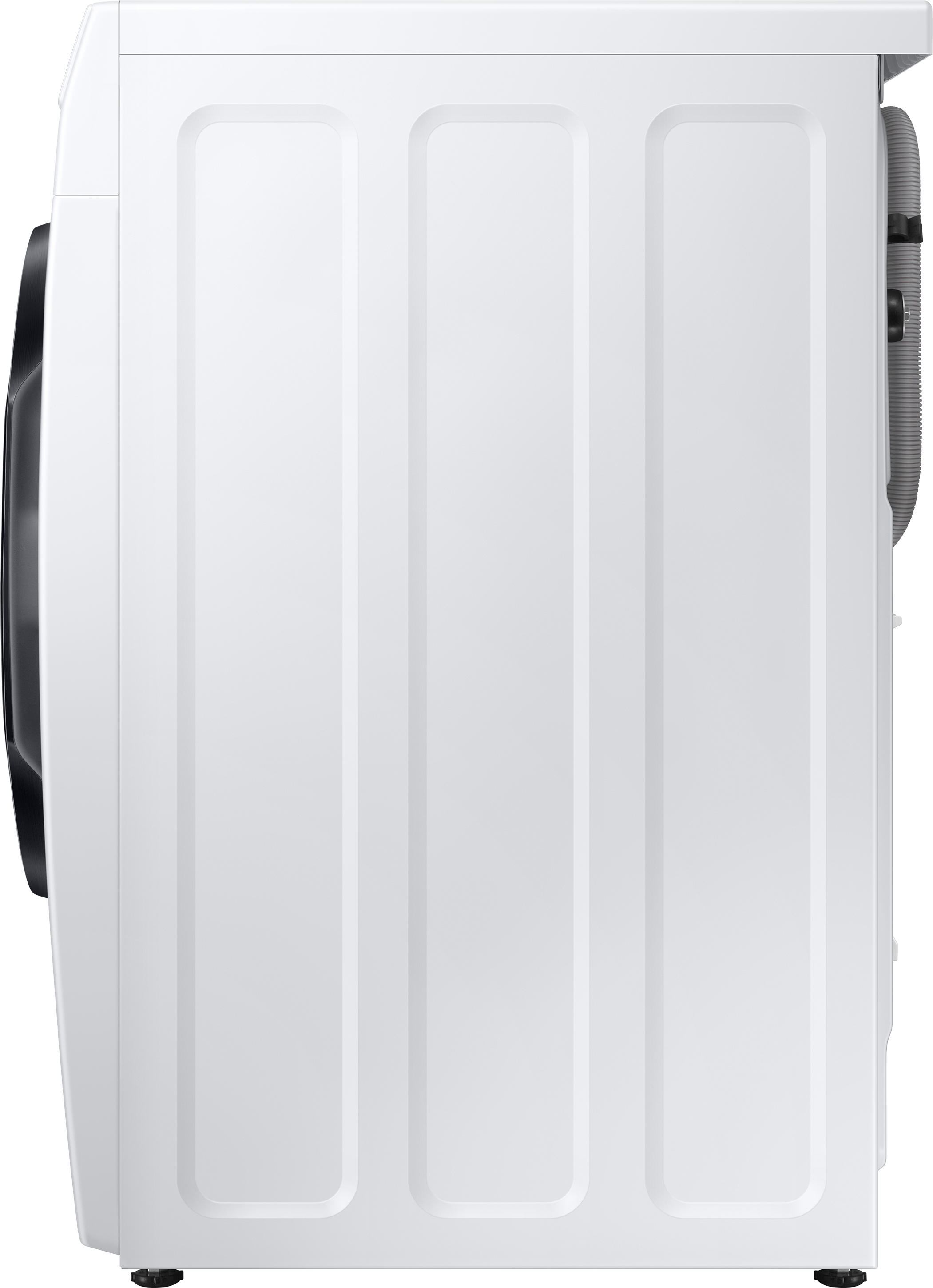 SAMSUNG WW10T504AAW/S2 Waschmaschine (10,5 kg, 1400 U/Min., A)