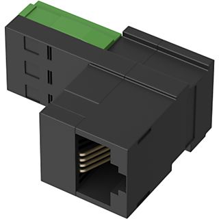 HAMA 00201164 - Adapter (Schwarz)