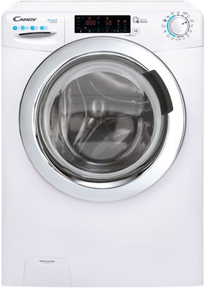 CANDY Lave-linge A (CSS4147TWMCE/1-S)