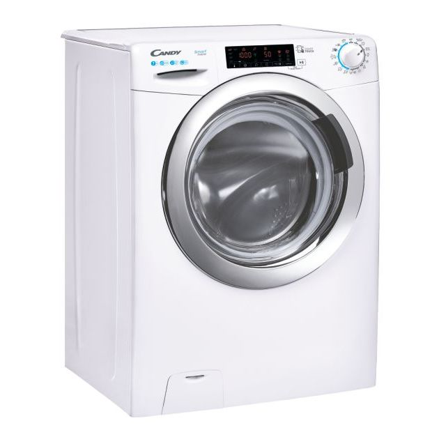 CANDY Lave-linge A (CSS4147TWMCE/1-S)