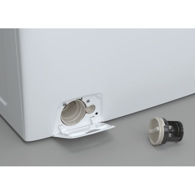 CANDY Lave-linge A (CSS4147TWMCE/1-S)