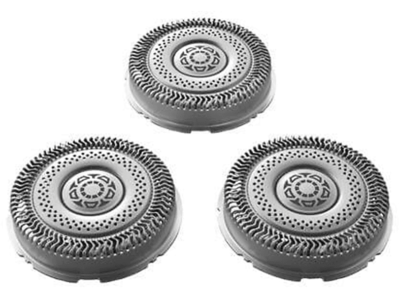 Testine Rasoio Philips Sh91/50