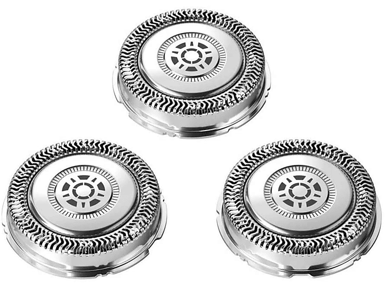 Testine Rasoio Philips Sh71/50