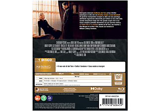 La fiera delle illusioni - Blu-ray