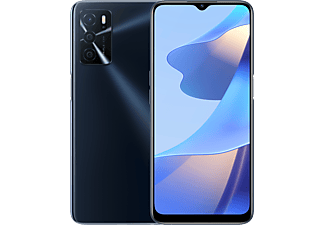 OPPO A54s - 128 GB Crystal Black