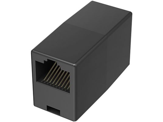 HAMA 00201129 - Adaptateur modulaire (Noir)