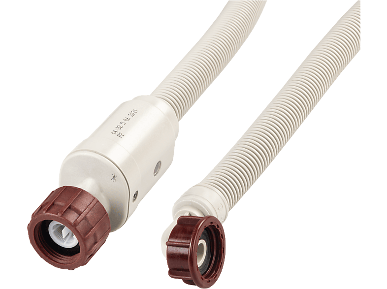 XAVAX 00111444 Wasserstoppschlauch Hose 1.5m