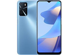 OPPO A54s - 128 GB Pearl Blue