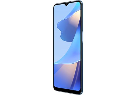OPPO A54s - 128 GB Pearl Blue