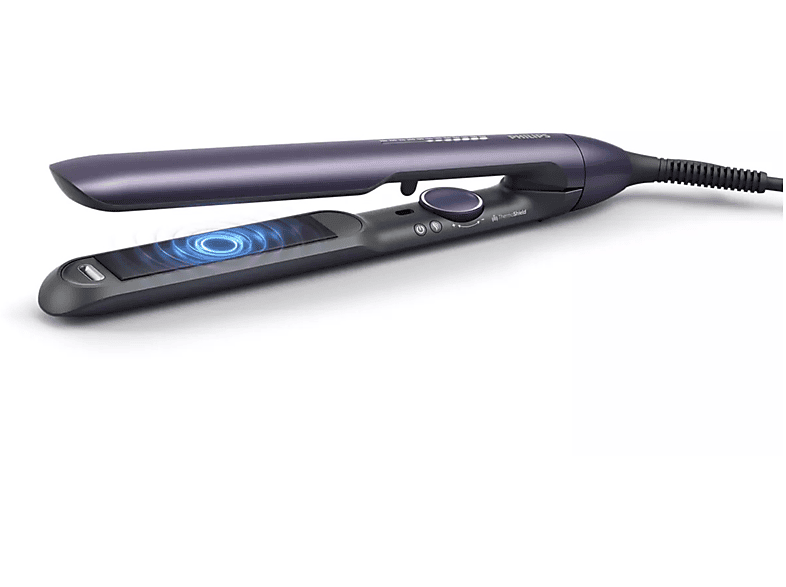 Philips 7000 series Piastra per capelli con tecnologia termoprotettiva in  Offerta Online