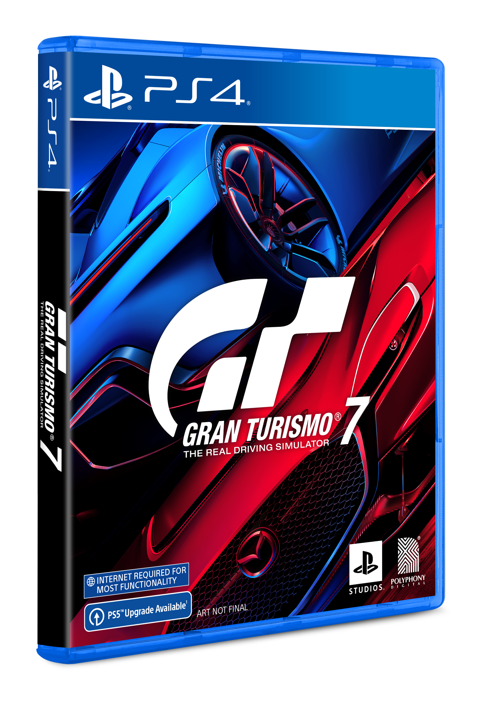SONY Gran Turismo 7 PS4 Oyun Fiyat & Özellik | MediaMarkt