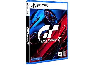 SONY Gran Turismo 7 PS5 Oyun