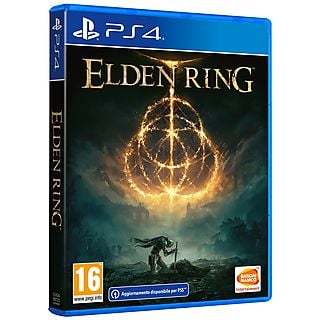 Elden Ring -  GIOCO PS4